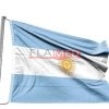 Arjantin Gonderbayragi Reklam Bayrağı